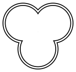 trefoil