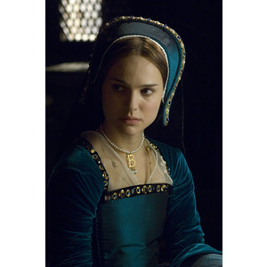 Anne Boleyn