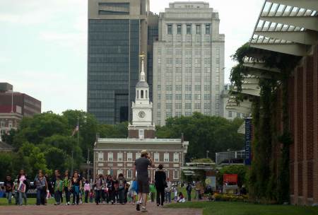 independence-hall